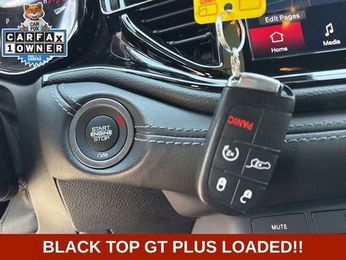 Used 2022 Dodge Durango GT AWD/4WD image 42