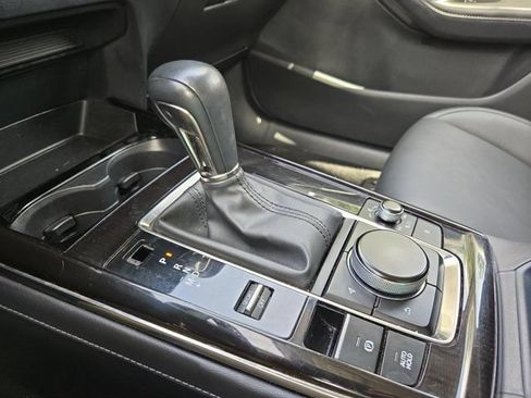 Used 2025 MAZDA CX-30 AWD 2.5 S w/ Preferred Package image 19