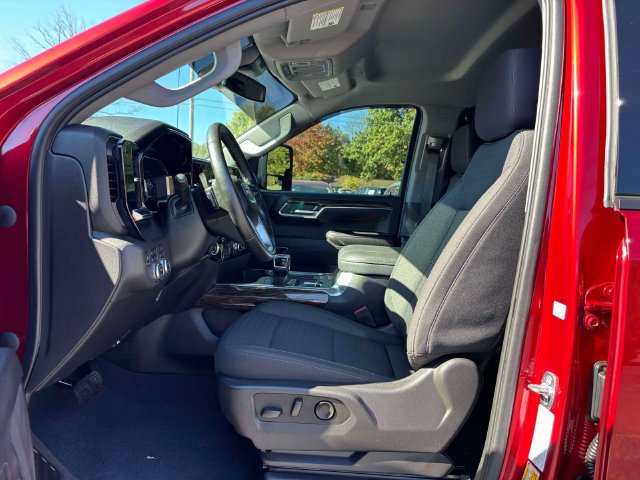 Used 2023 GMC Sierra 1500 Elevation AWD/4WD image 5