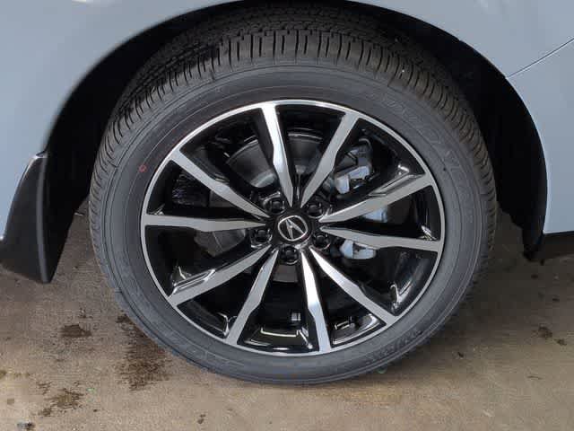 Certified 2026 Acura RDX w/ Advance Package AWD/4WD image 14