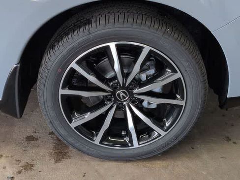 Used 2026 Acura RDX A-Spec AWD/4WD image 14
