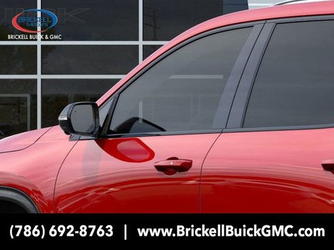 New 2025 Buick Enclave Sport Touring w/ Power Package image 12