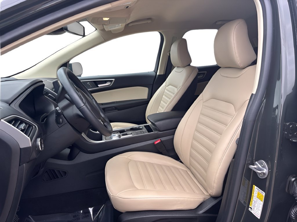 Used 2023 Ford Edge SEL w/ Convenience Package AWD/4WD image 13