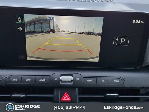 Used 2025 Kia K4 FWD image 18