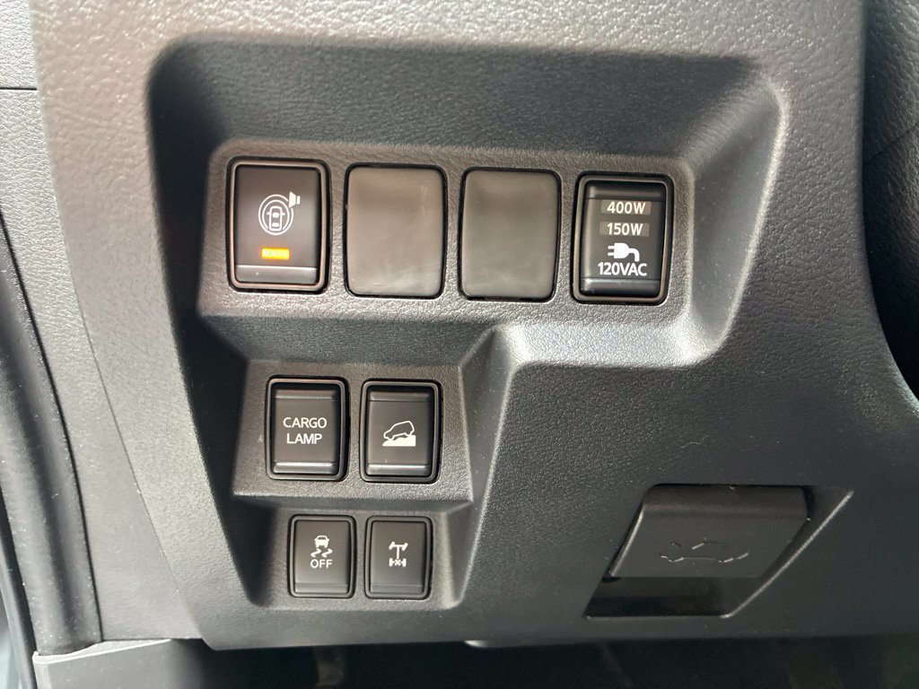 Certified 2023 Nissan Frontier PRO-4X w/ Pro Convenience Package AWD/4WD image 22