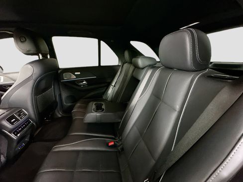 Certified 2024 Mercedes-Benz GLE 450 4MATIC image 31