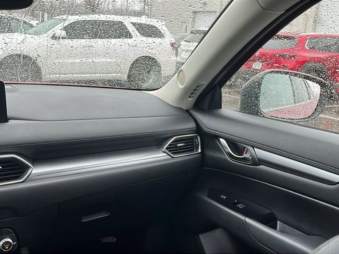 Certified 2023 MAZDA CX-5 AWD 2.5 S image 22