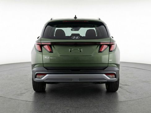 Used 2025 Hyundai Tucson SEL image 7