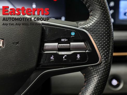 Used 2024 Nissan Ariya AWD image 16