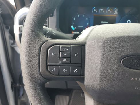 Used 2024 Ford F150 STX image 26