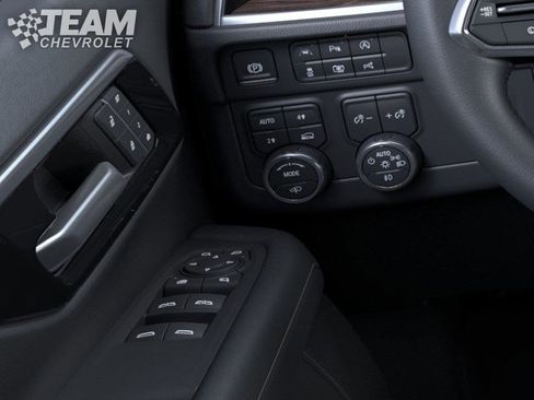 New 2026 Chevrolet Tahoe Premier image 32