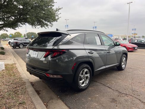 Used 2024 Hyundai Tucson SEL image 7