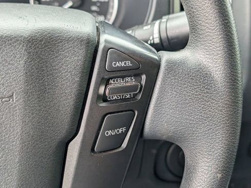 Used 2022 Nissan Frontier SV RWD image 19