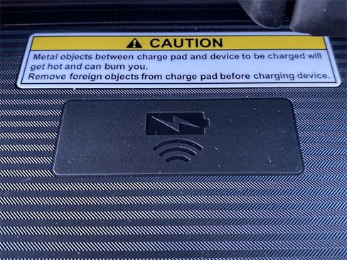 Used 2023 Honda Ridgeline Black Edition image 20