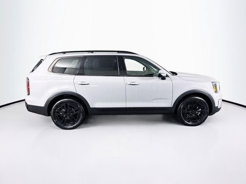 New 2025 Kia Telluride EX X-Line image 4