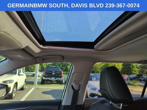 Used 2021 Toyota RAV4 XLE Premium FWD image 22