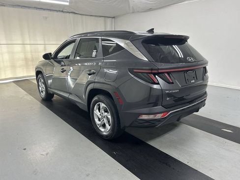 Used 2023 Hyundai Tucson SEL AWD/4WD image 7
