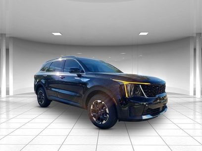 New 2026 Kia Sorento S