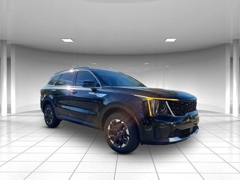 New 2026 Kia Sorento S AWD/4WD image 1
