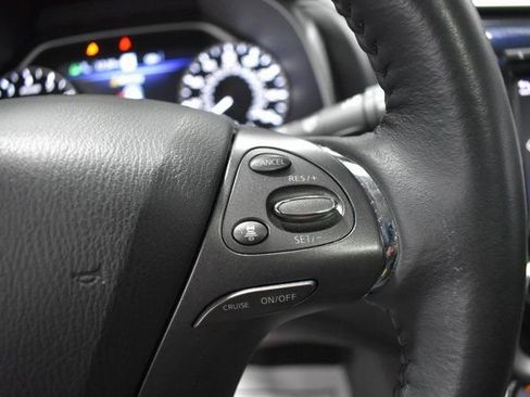 Certified 2024 Nissan Murano Platinum w/ Cargo Package image 30