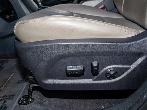 Used 2018 Hyundai Santa Fe Sport image 29