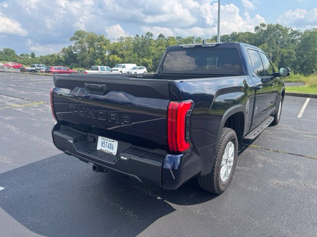 Used 2023 Toyota Tundra SR5 w/ SR5 Premium Package AWD/4WD image 3