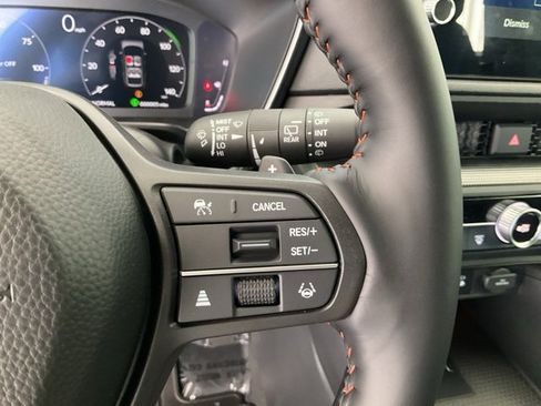 New 2026 Honda CR-V TrailSport image 12