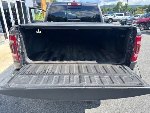 Used 2023 RAM 1500 Big Horn AWD/4WD image 32