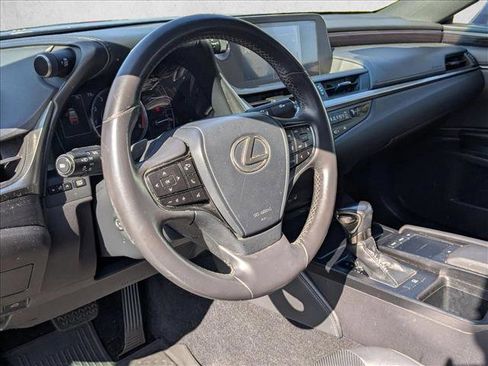 Used 2020 Lexus ES 350 w/ Premium Package image 11