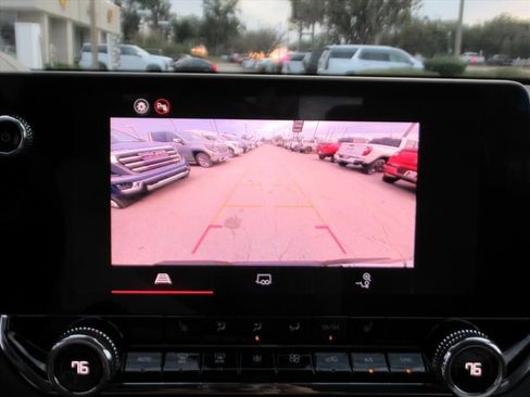 New 2026 GMC Canyon Elevation w/ Convenience Package image 24