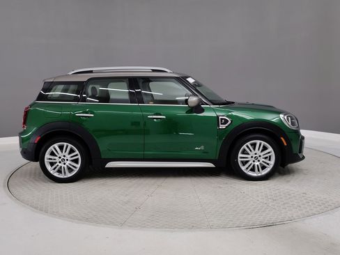 Certified 2023 MINI Cooper Countryman S image 5