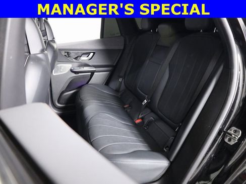 Used 2023 Mercedes-Benz EQE 500 4MATIC SUV image 49