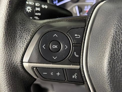 Used 2023 Toyota Camry LE image 24