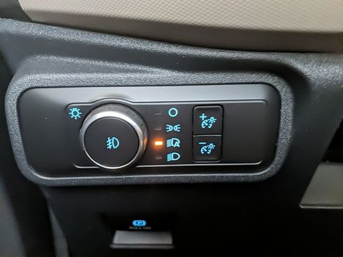 Used 2021 Ford Bronco Big Bend image 23