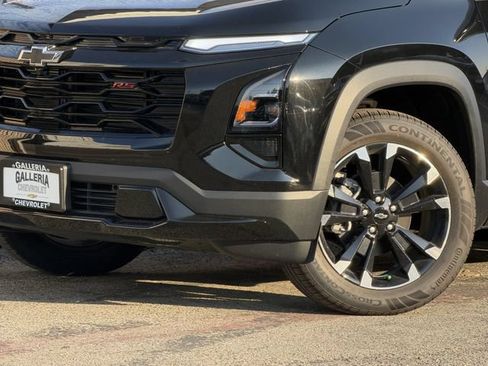 New 2027 Chevrolet Equinox RS FWD image 7