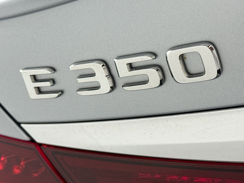 Certified 2023 Mercedes-Benz E 350 Sedan image 10