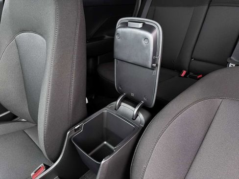 New 2026 Hyundai Kona SEL Sport AWD/4WD image 19