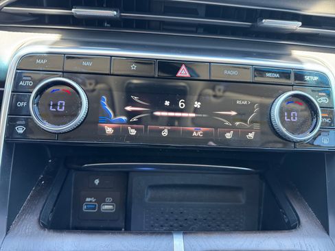 Used 2021 Genesis GV80 3.5T Advanced + AWD/4WD image 29