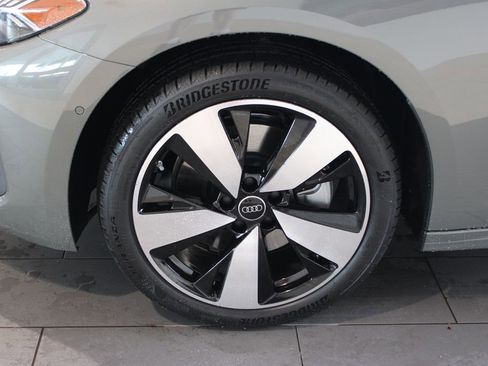 New 2025 Audi A5 2.0T Premium Plus image 31