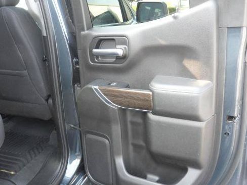 Used 2019 Chevrolet Silverado 1500 RST w/ All-Star Edition AWD/4WD image 20