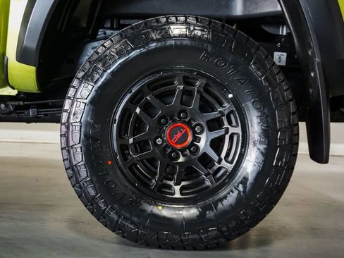 Used 2022 Toyota Tacoma TRD Pro image 40