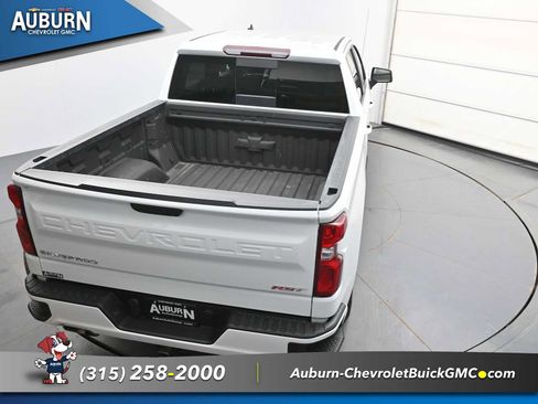 Used 2022 Chevrolet Silverado 1500 RST AWD/4WD image 31