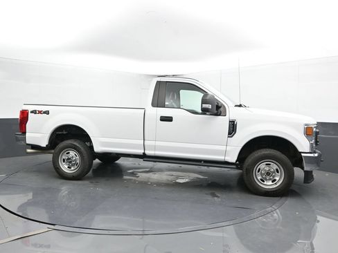 Used 2020 Ford F250 XL w/ Power Equipment Group AWD/4WD image 4