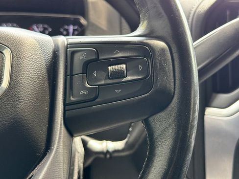 Used 2020 GMC Sierra 1500 Elevation w/ Elevation Value Package image 22
