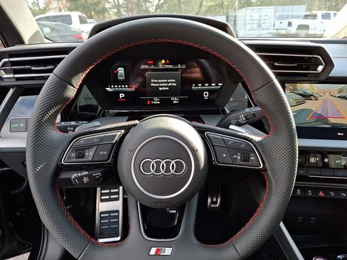 New 2026 Audi S3 Premium image 15