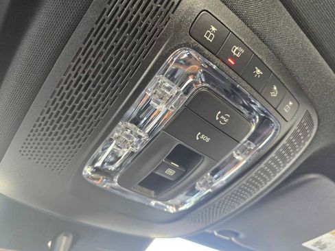 New 2026 Mercedes-Benz GLA 35 AMG 4MATIC image 34