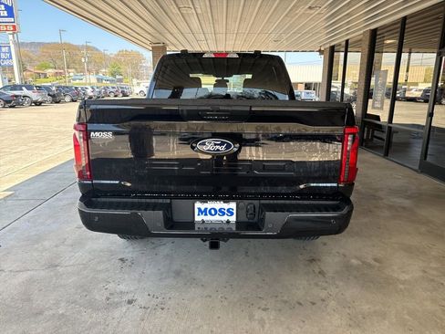 New 2026 Ford F150 STX w/ Equipment Group 200A AWD/4WD image 5