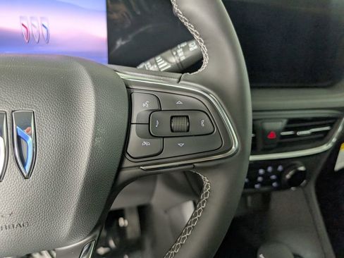 New 2026 Buick Encore GX Preferred w/ Comfort Package image 20