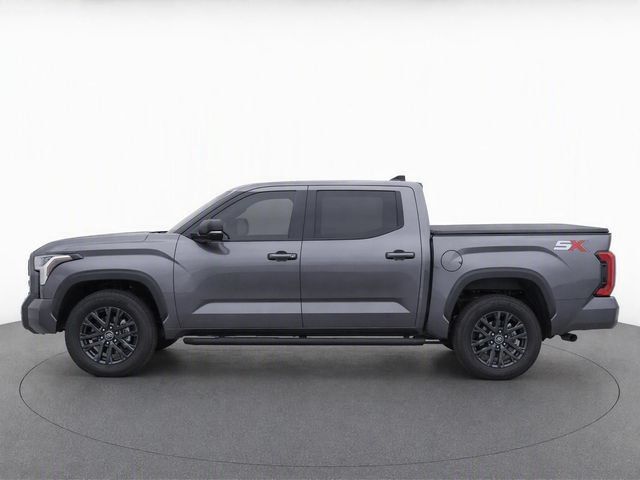 Used 2023 Toyota Tundra SR5 w/ SR5 Convenience Package AWD/4WD image 4