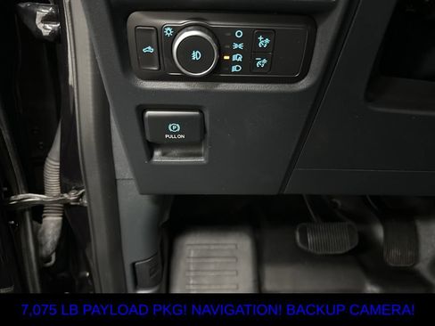 Used 2024 Ford F150 XL AWD/4WD image 36